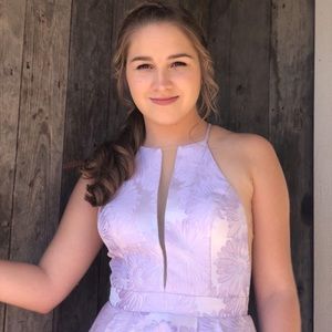 Meet your Posher, Savanha